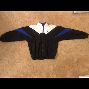 Vintage Reebok windbreaker